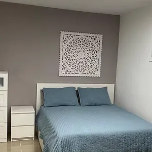 California Apartment Yabucoa