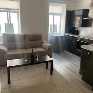 Castle Street Apartment
