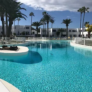 Barqueros 34 By Holidays Fuerteventura Apartment Corralejo