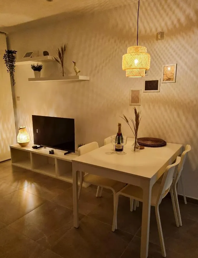 Brand New - Massive Studio - E1 - Self Catering Apartment Gibraltar 0*,